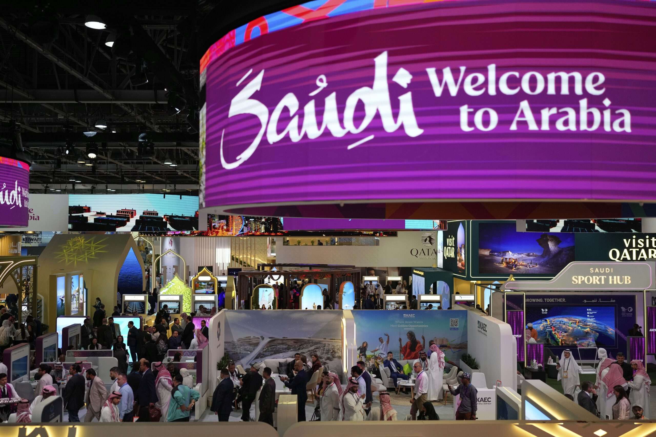 Saudi Franchise Expo 2026: The Essential Guide for Franchisors and Investors