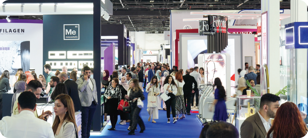 Dubai Derma 2026: The Dermatology Deal Floor of the MENAI Region