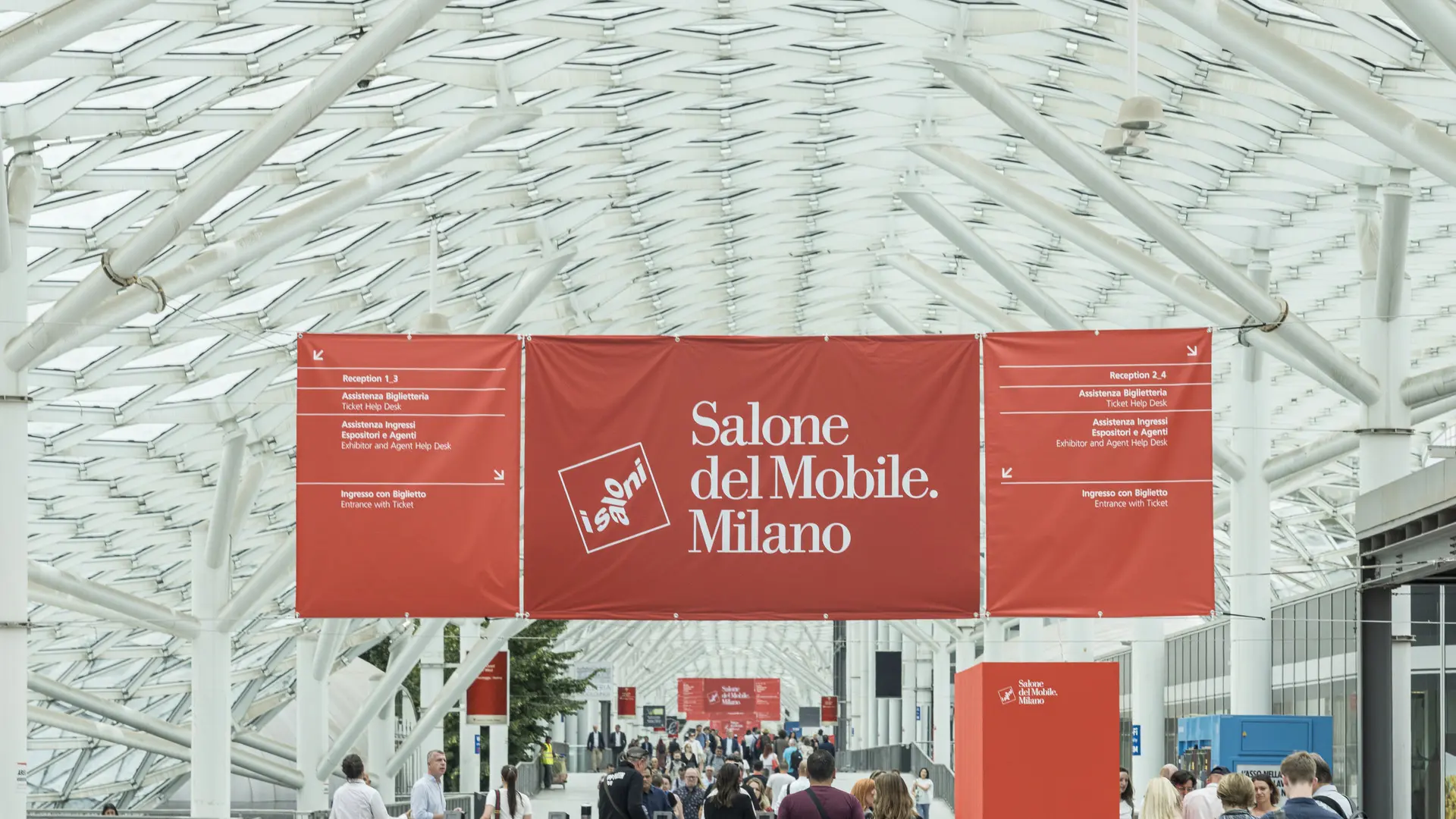 Salone del Mobile Milano 2026: What's Changing in Design