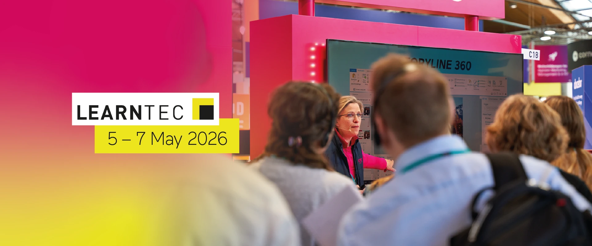 LEARNTEC 2026: Your Essential Guide to Europe's Digital Learning Event