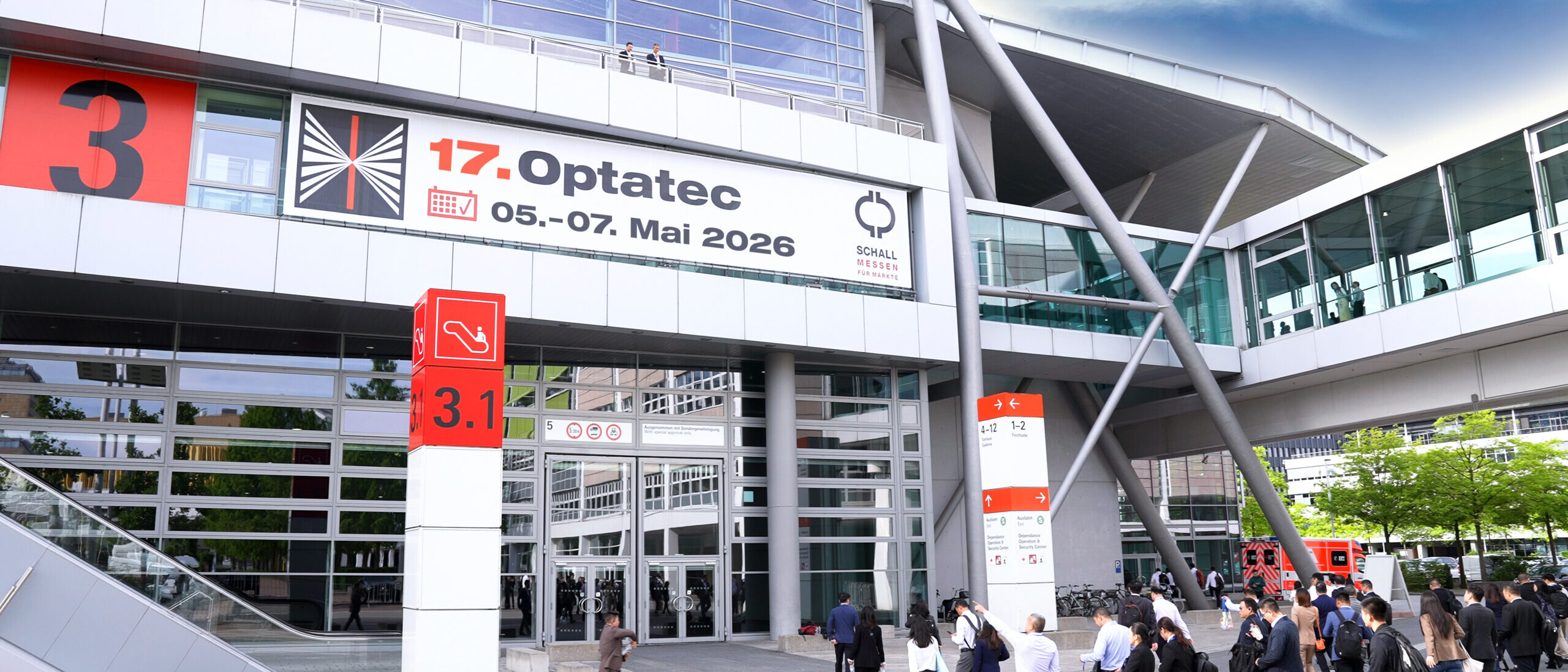 OPTATEC 2026: The Essential Guide for Optics and Photonics Professionals