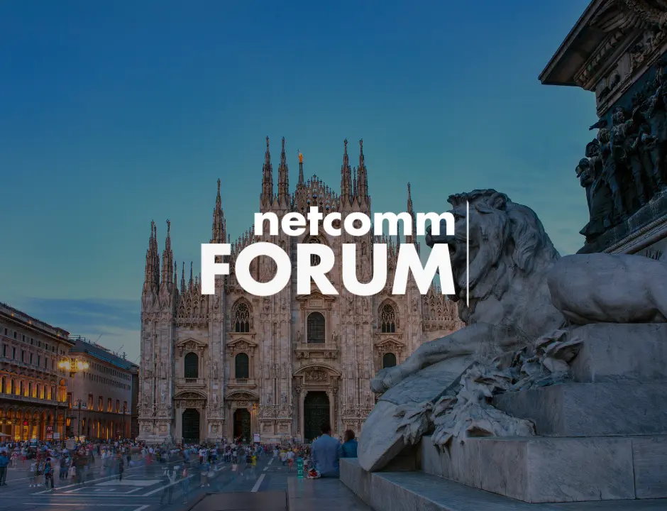 Netcomm Forum 2026: A Visitor's Strategy Guide