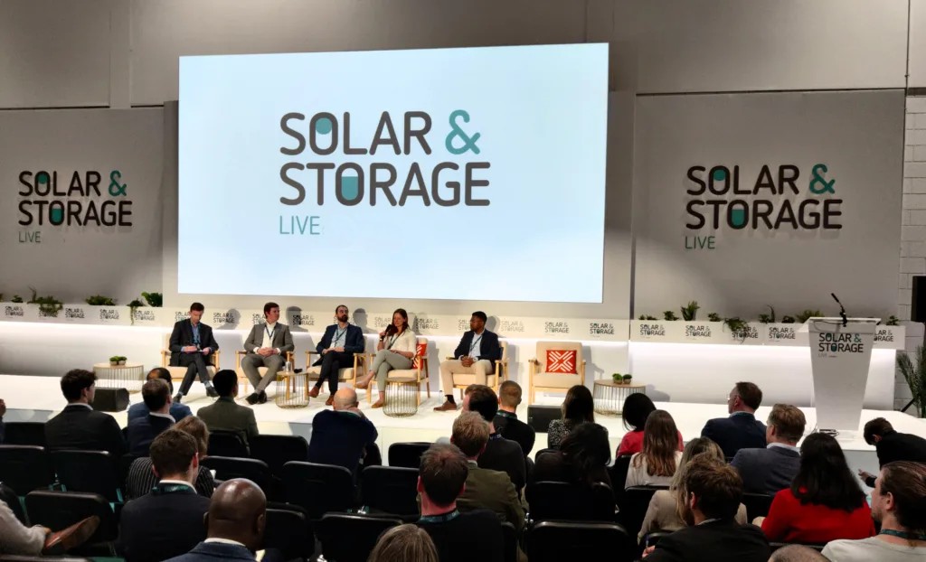 Solar & Storage Live Europe Spain 2026 Exhibitor Strategy Guide