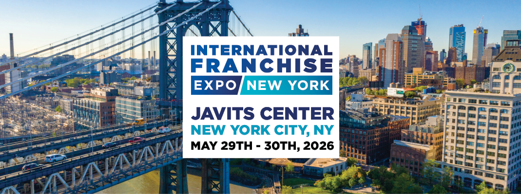 International Franchise Expo 2026: Where Franchise Deals Start