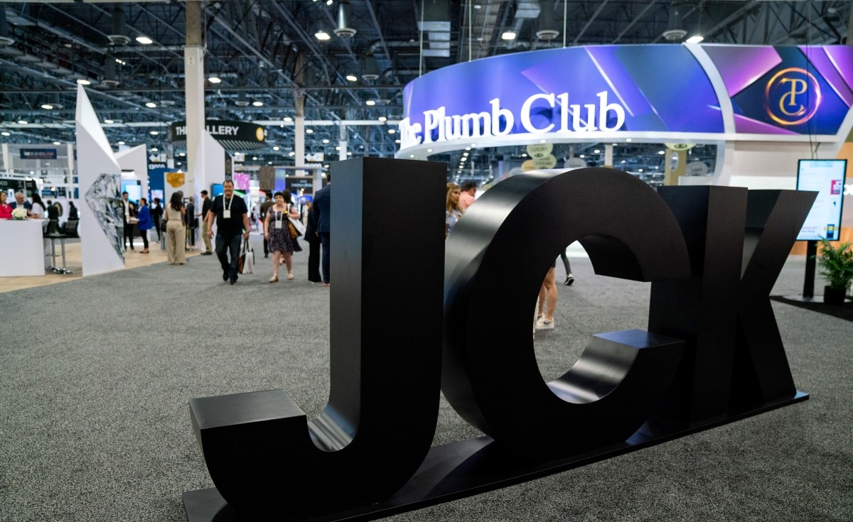 JCK Las Vegas 2026: A Buyer's Guide to the Floor