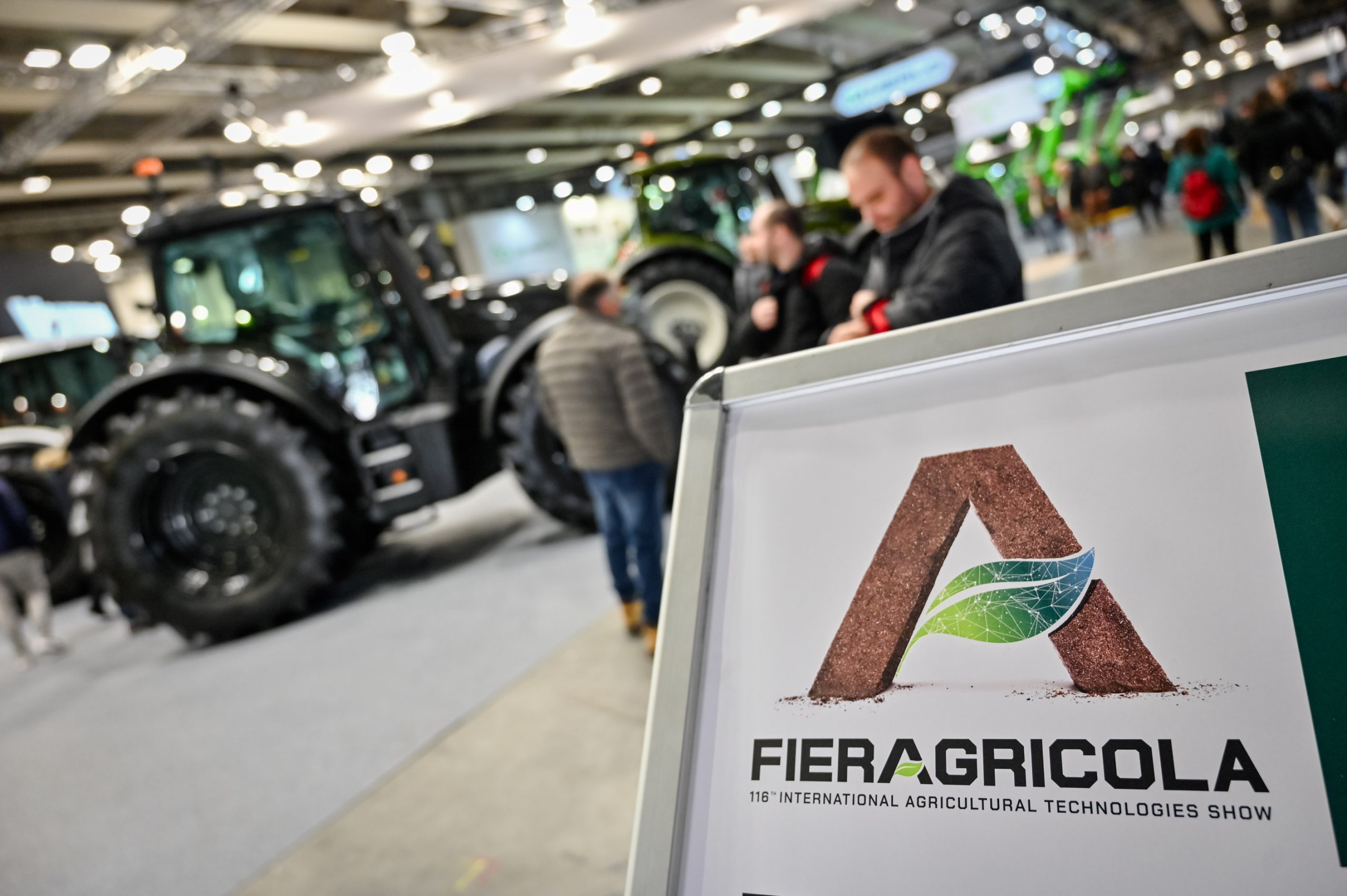 Fiera Internazionale dell'Agricoltura e della Zootecnia 2026: Your Essential Guide