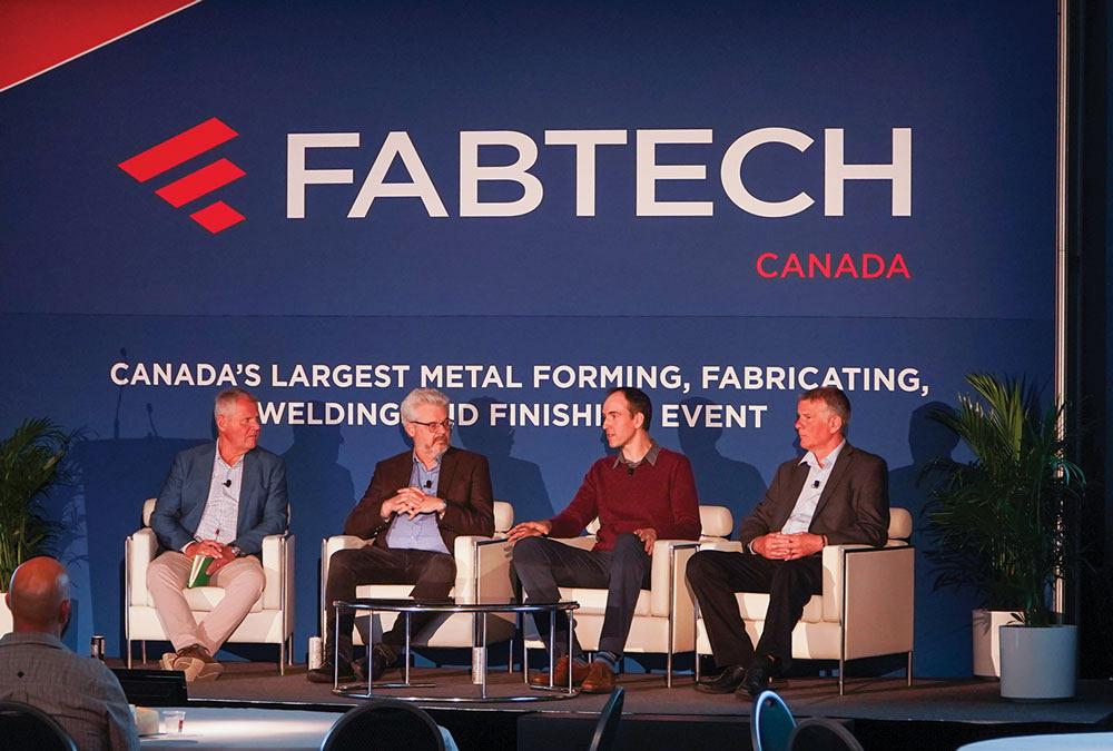 FABTECH Canada 2026: The Case for Showing Up in Toronto