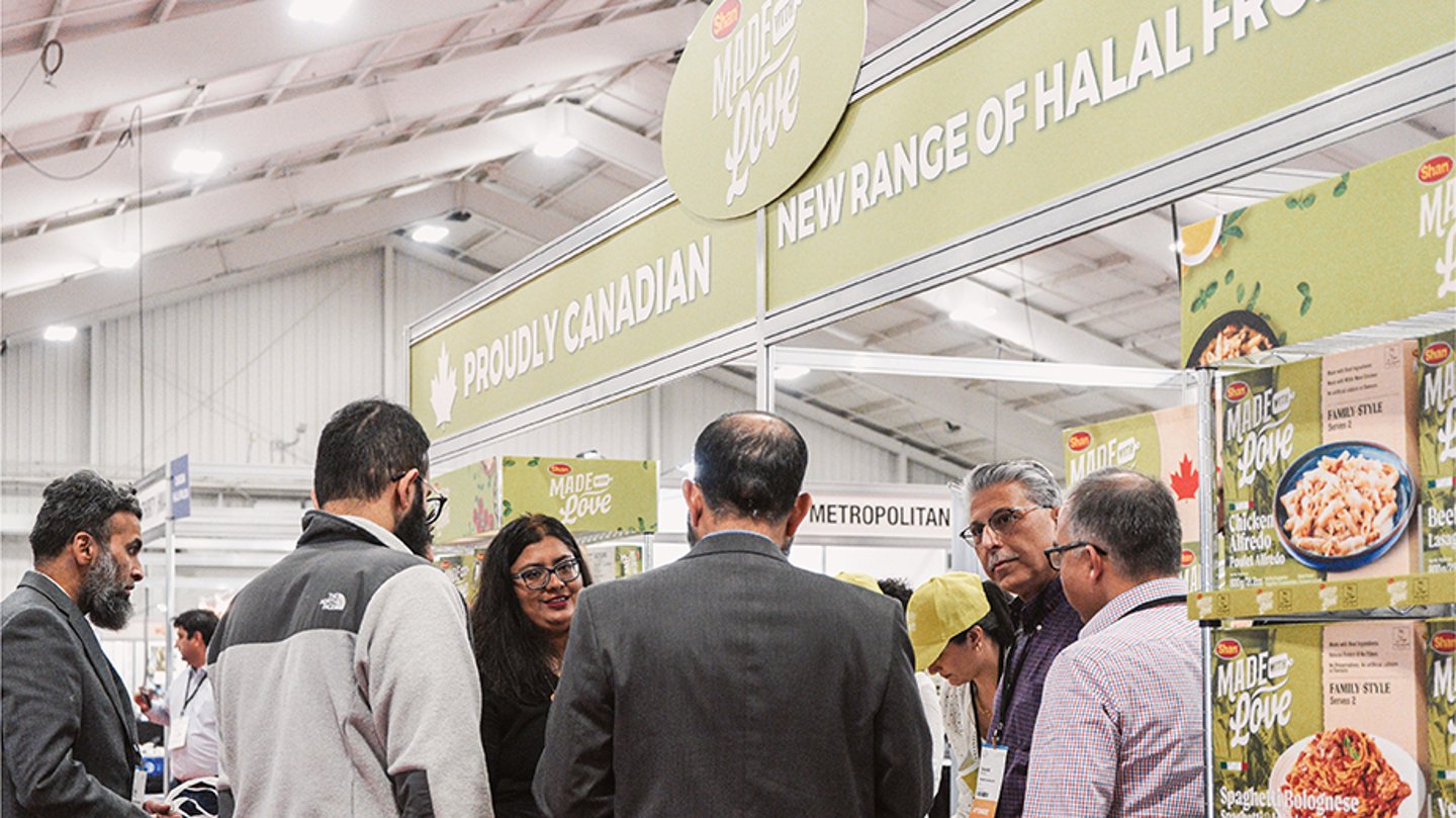 Halal Expo Canada 2026: The Complete Exhibitor and Visitor Guide