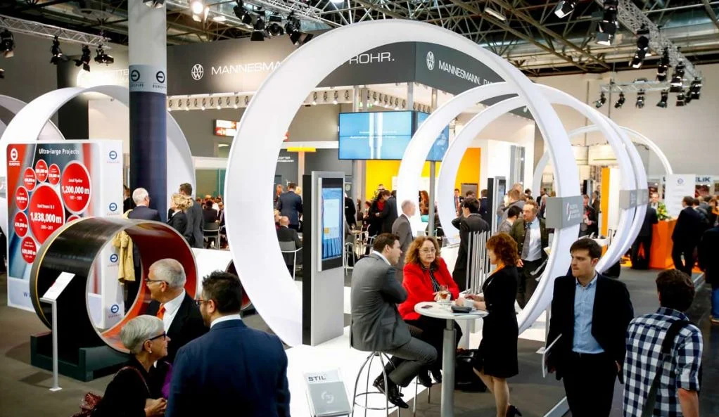 Pipes and Tubes Expo 2026: The Exhibitor's Guide to Winning Leads