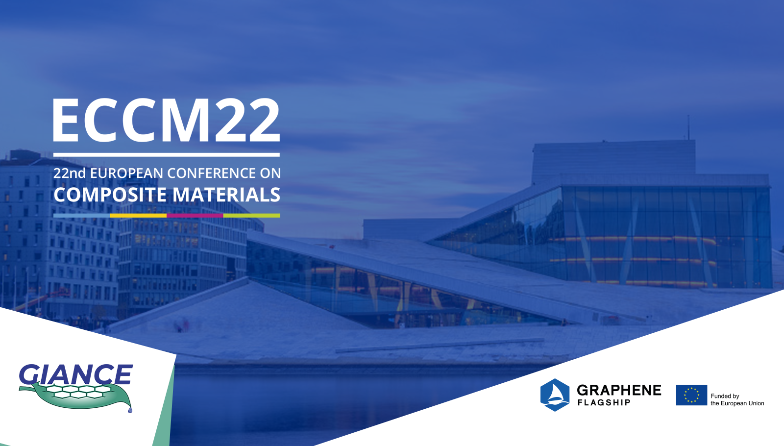 ECCM 2026: Your Complete Guide to Europe's Top Composites Conference