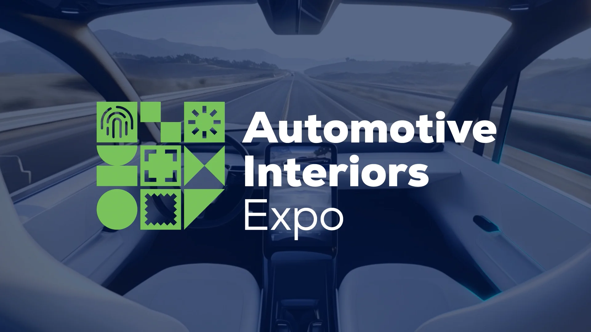 Automotive Interiors Expo Europe 2026: The Trends That Matter