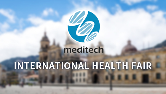 MEDITECH Bogotá 2026: What's Changing in Latin American Healthcare