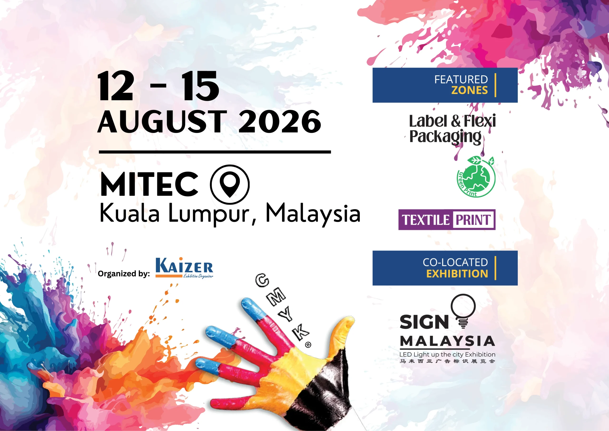 IPMEX Malaysia 2026: The Exhibitor's Guide to Winning Leads
