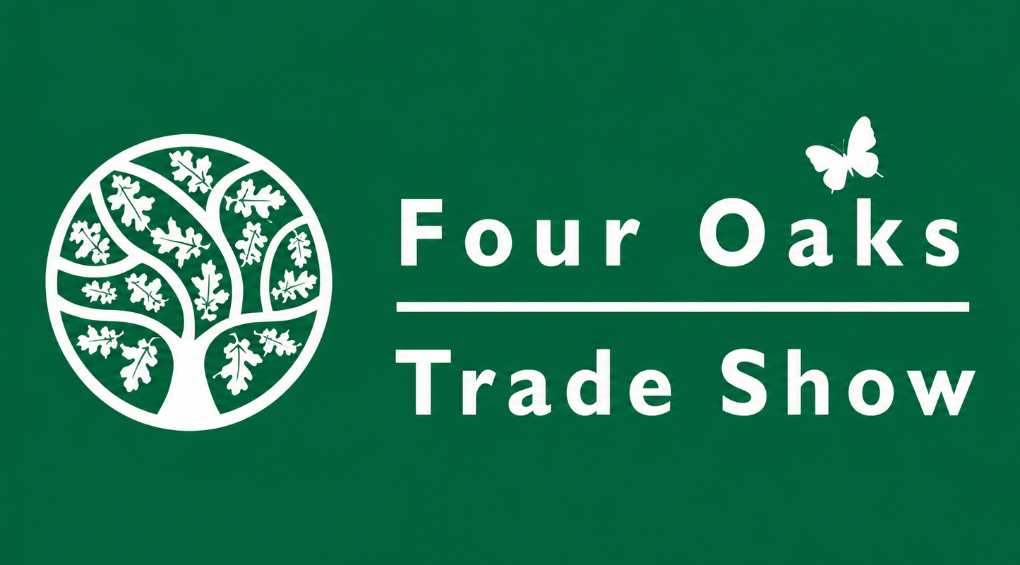 Four Oaks Trade Show 2026: The Essential Guide