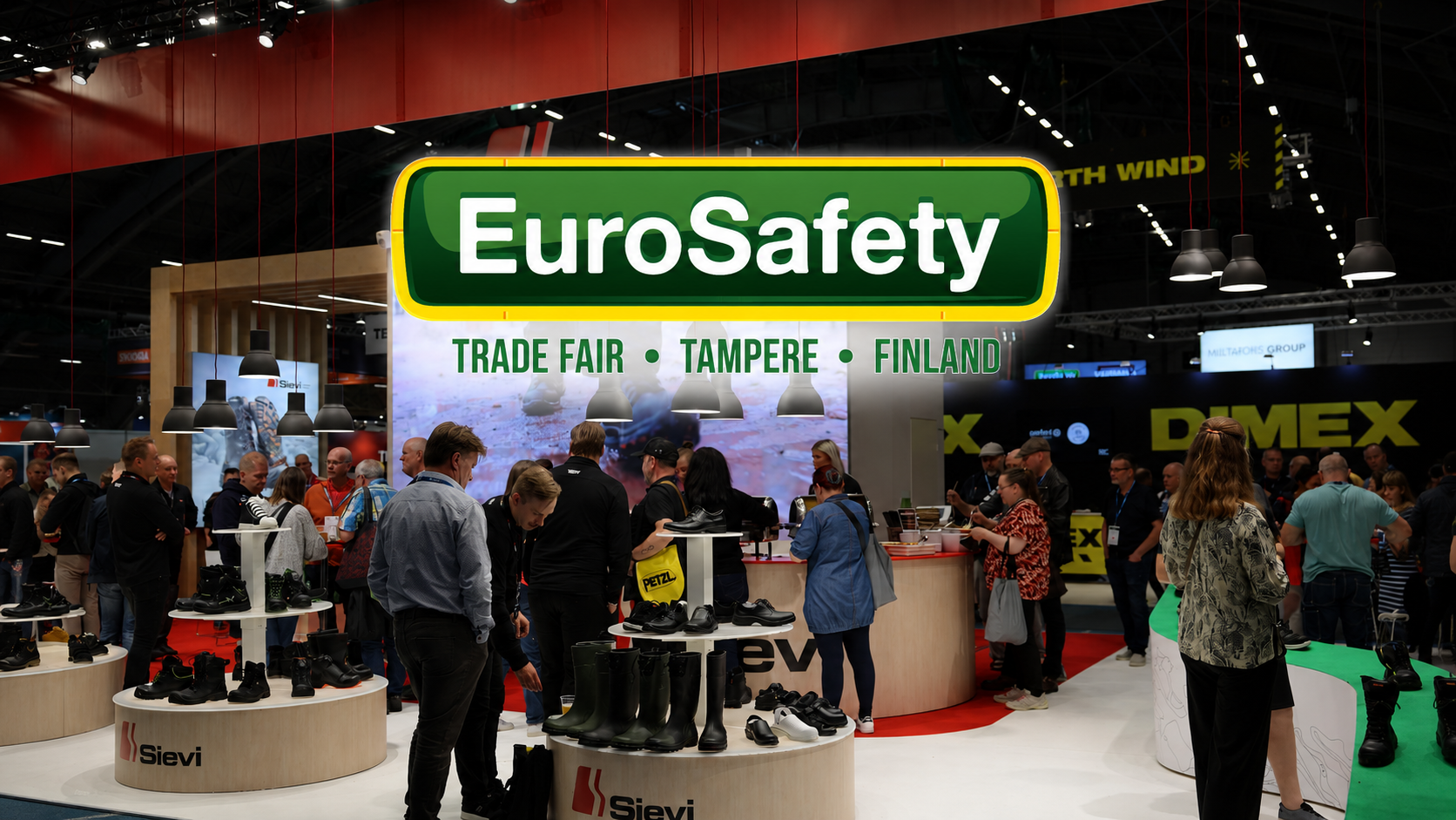 Euro Safety 2026: What's Changing in Occupational Safety