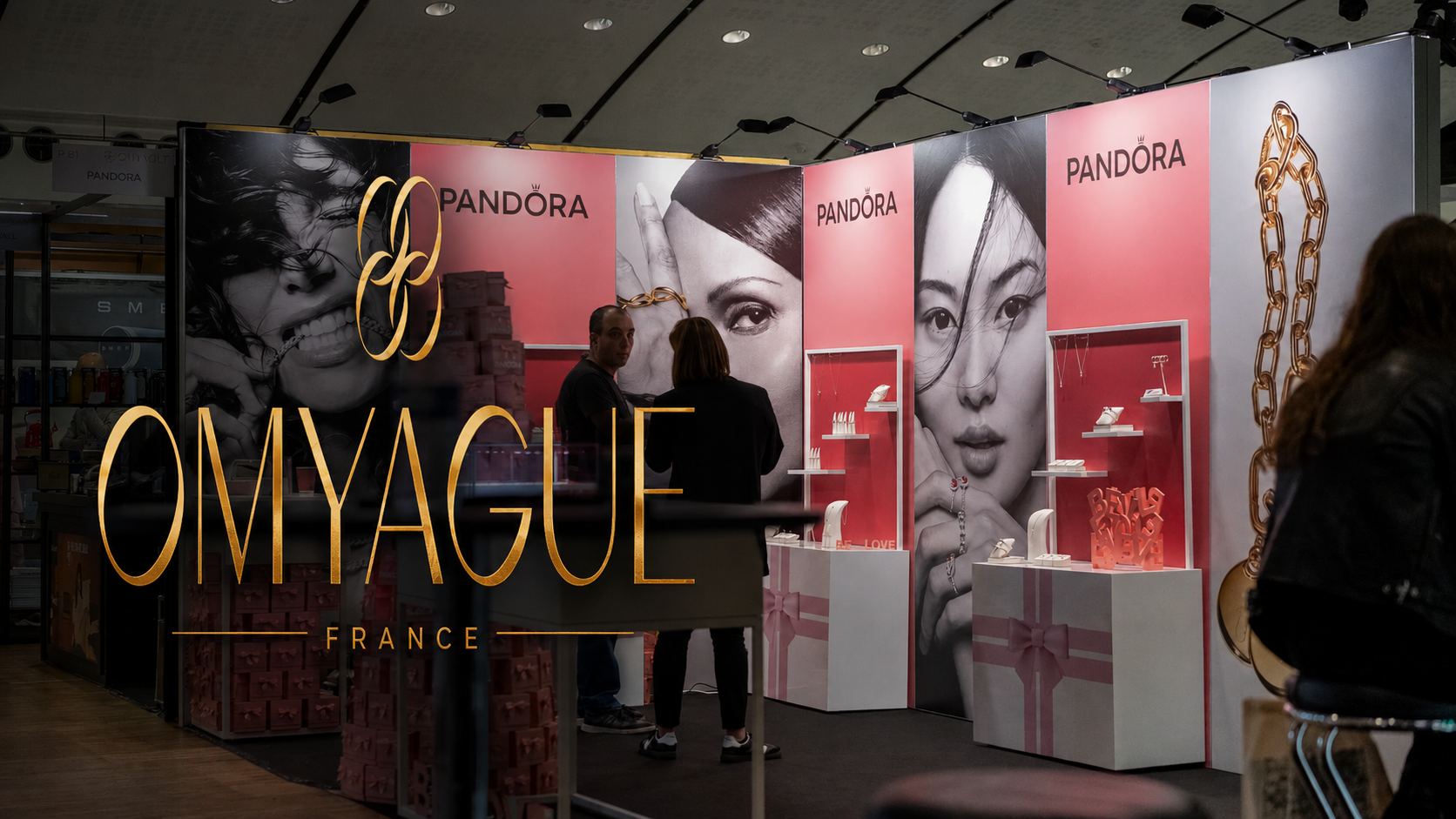 OMYAGUE Paris 2026: The Business Case for Premium Corporate Gifting