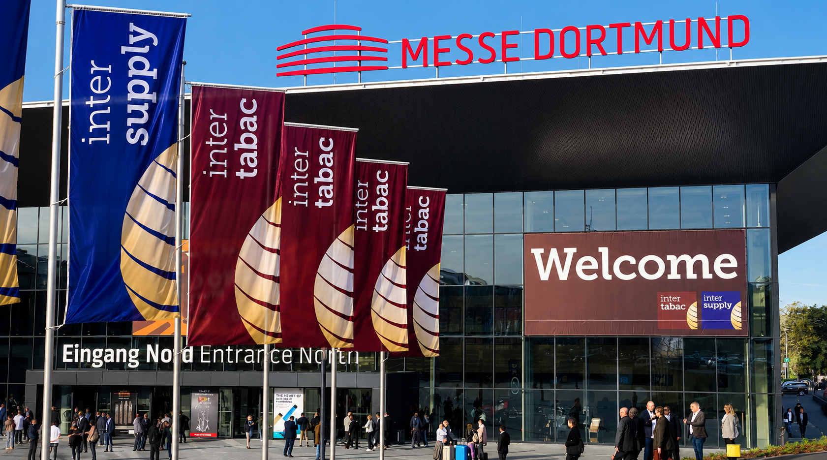 INTERTABAC 2026 Exhibitor Strategy Guide