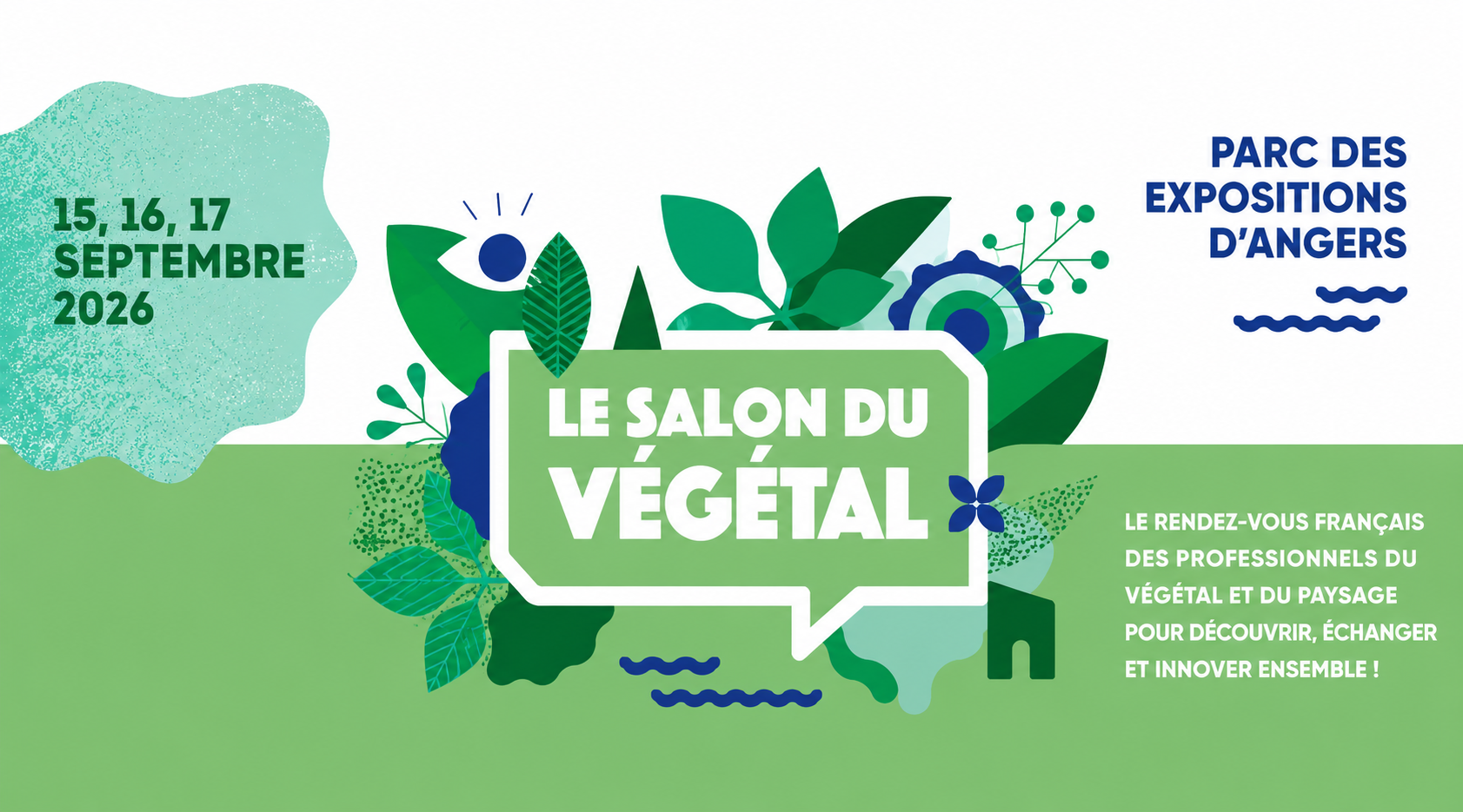 Salon du Végétal 2026: What's Changing in Horticulture