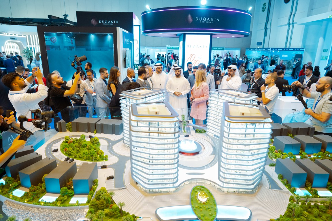 IREIS 2026: Where Abu Dhabi Real Estate Deals Get Made