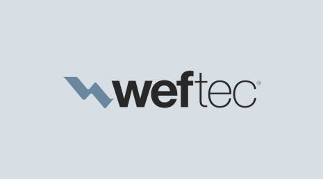 WEFTEC 2026: What's Changing in Water & Wastewater