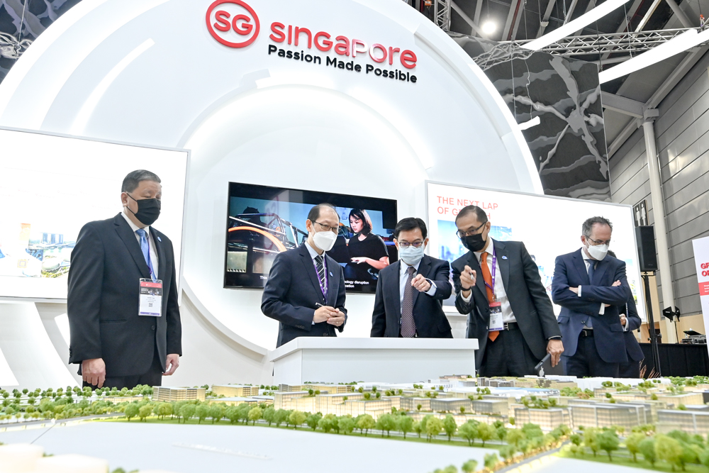 ITAP 2026: Asia Pacific's Advanced Manufacturing Moment