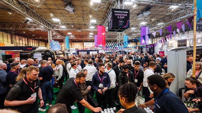 Advanced Engineering Birmingham 2026: The Trends That Matter