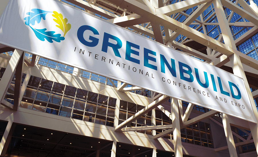 Greenbuild Expo 2026: The Green Building Floor That Decides Vendor Futures