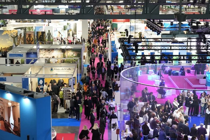 The ROI of Being Present at IBE International Business Expo 2026