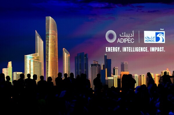 ADIPEC 2026: The Essential Guide to Abu Dhabi's Biggest Energy Event