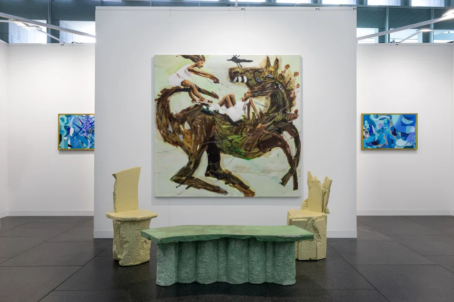 Art Cologne 2026: What's Changing in the Art Market
