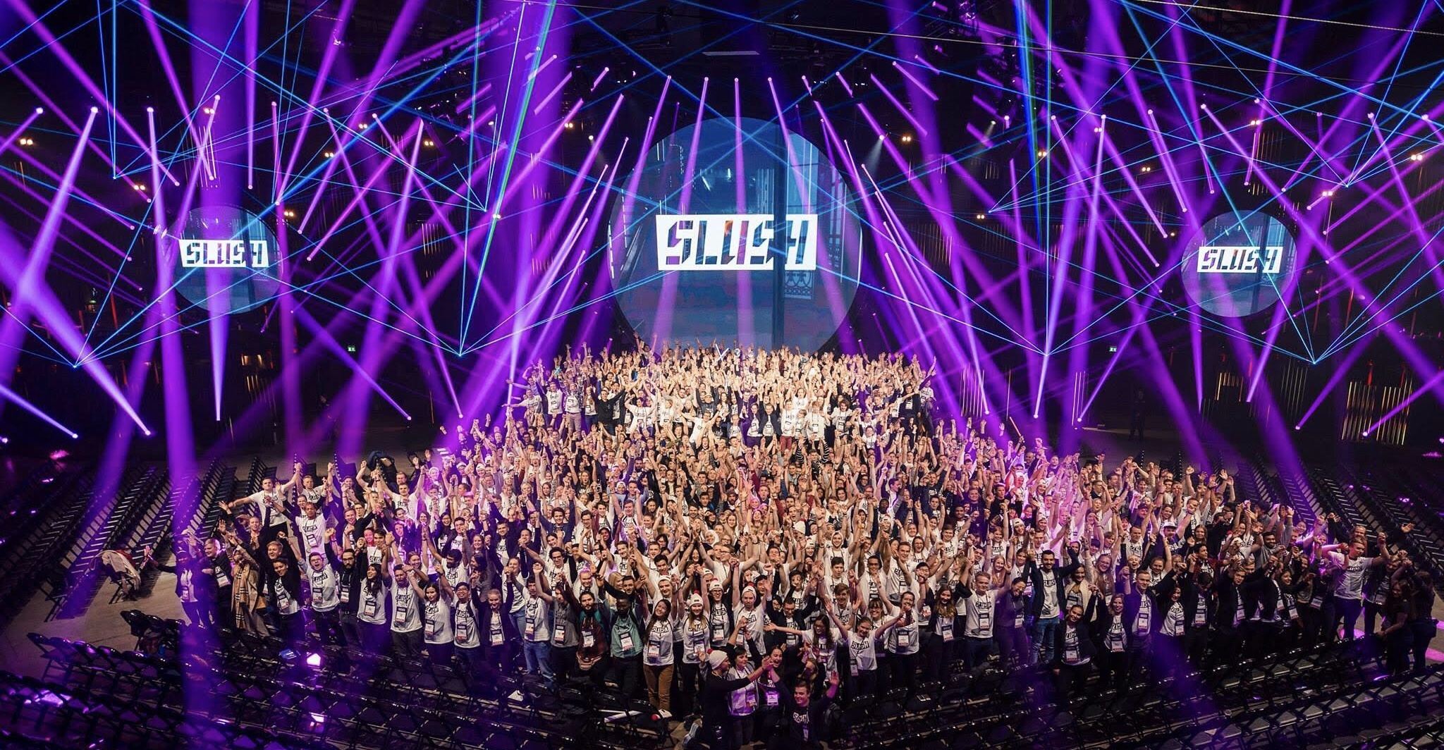 SLUSH 2026: Where Startups Meet the Capital That Moves Them