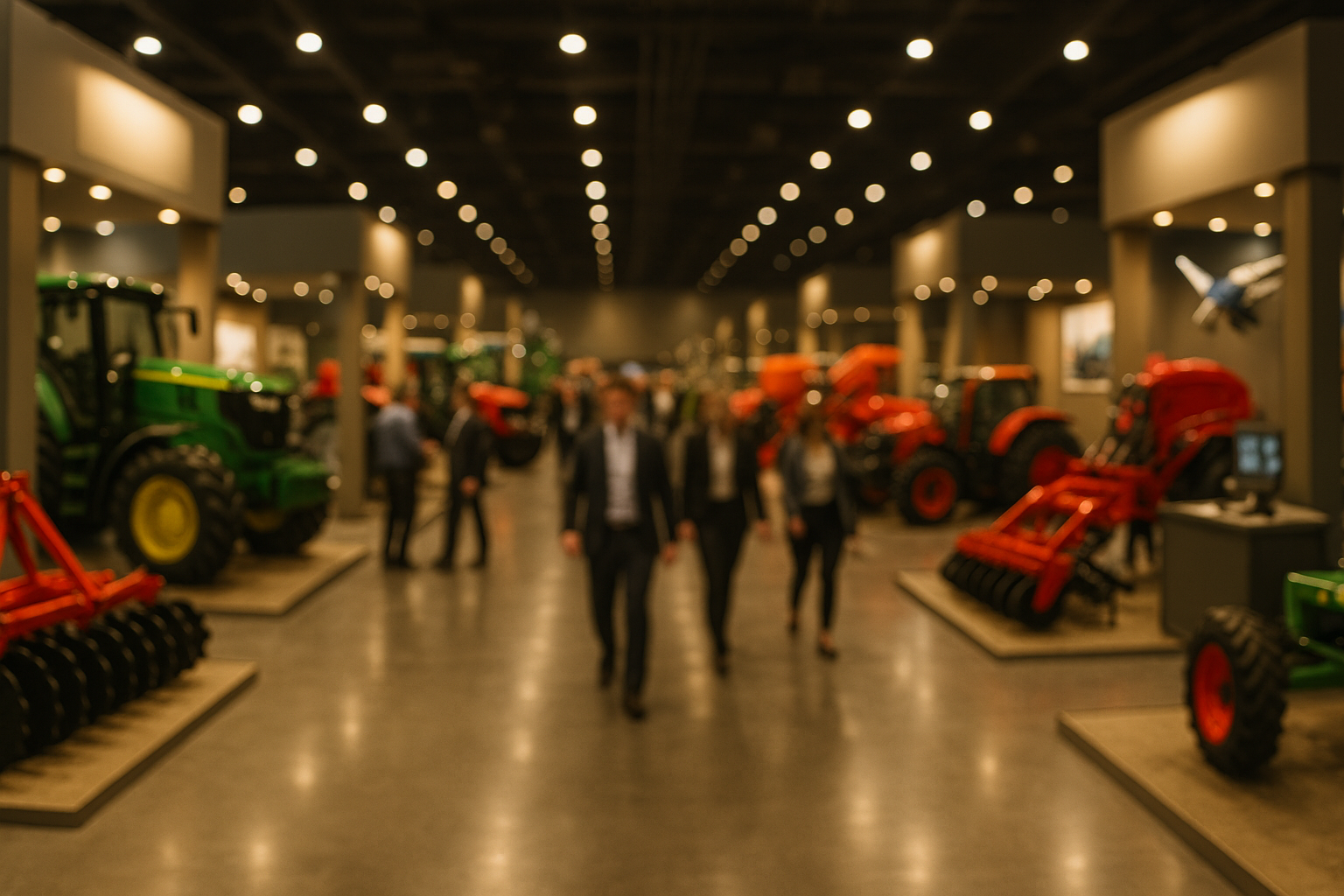 GEOWORLD 2026: The Only Geospatial Stage That Covers MEASA