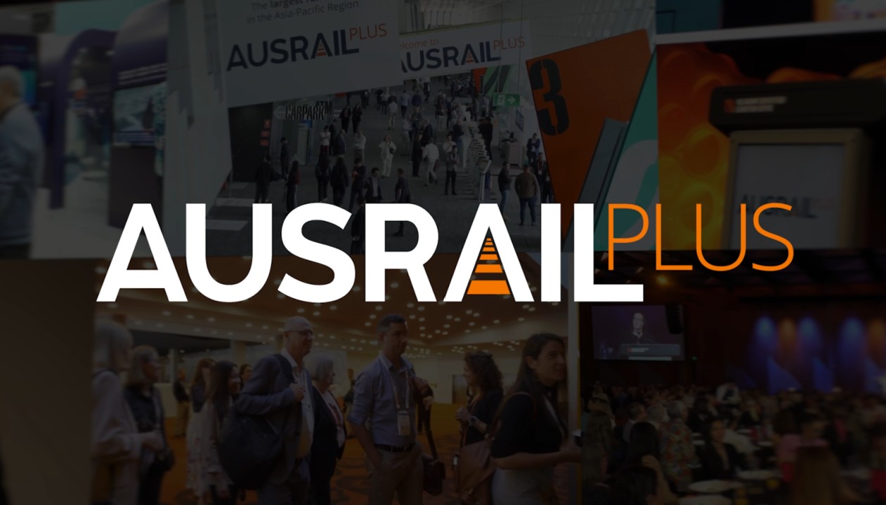 AusRAIL PLUS 2026: The Essential Guide for Rail Professionals
