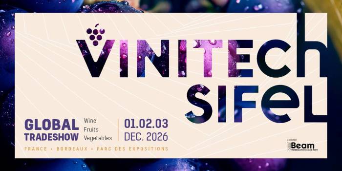 Vinitech-Sifel 2026: What's Changing in Viticulture