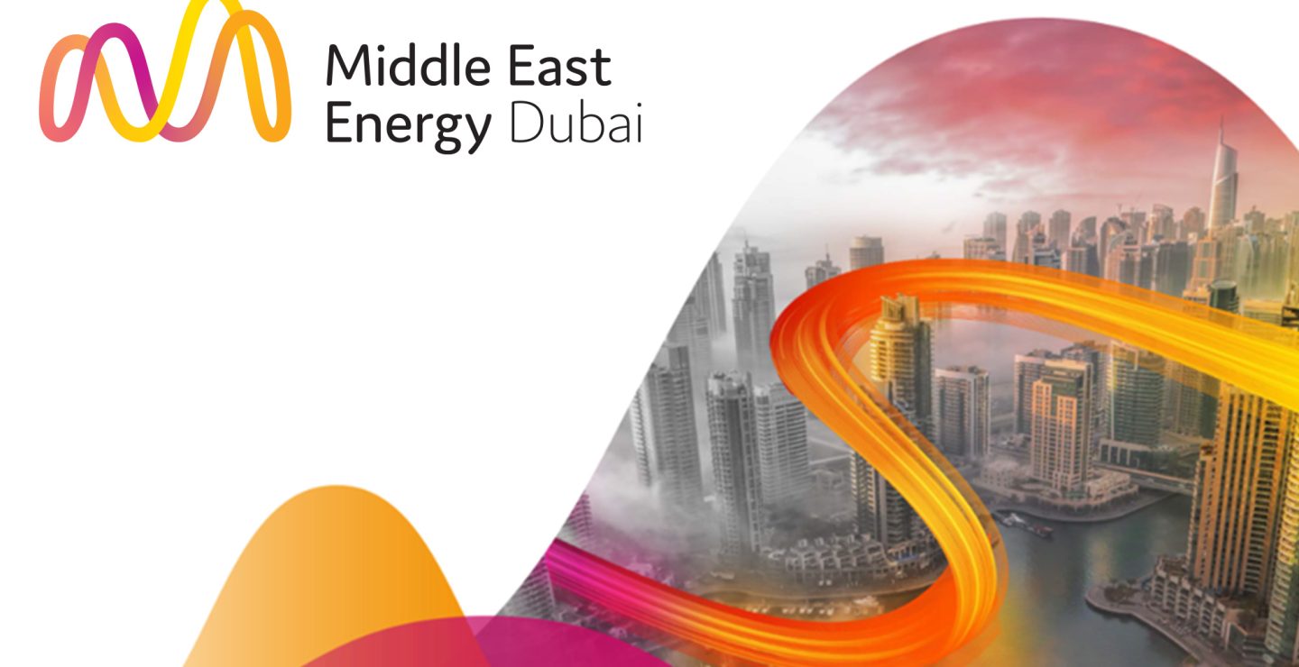 Middle East Energy 2026: The Battery Sector's Gulf Moment