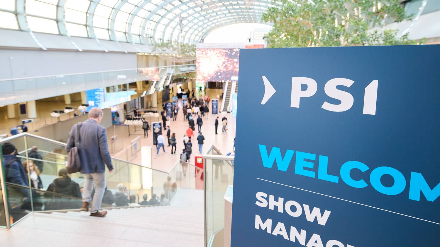 PSI International Trade Fair 2027: The Trends That Matter