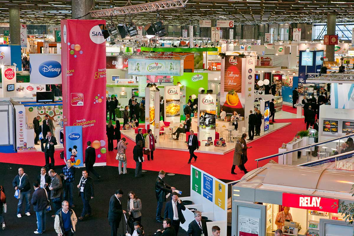 SIAL Canada 2026: Your Essential Guide to Montreal's Food Show