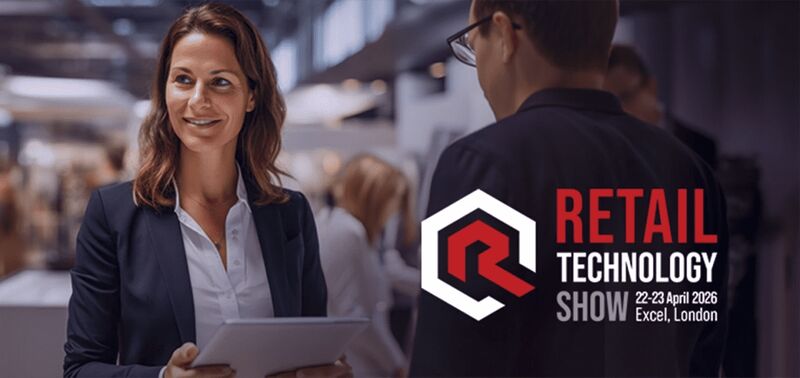 Retail Technology Show 2026: Where Retail's Tech Decisions Get Made