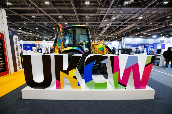 UK Construction Week London 2026: The ROI of Being on the Floor