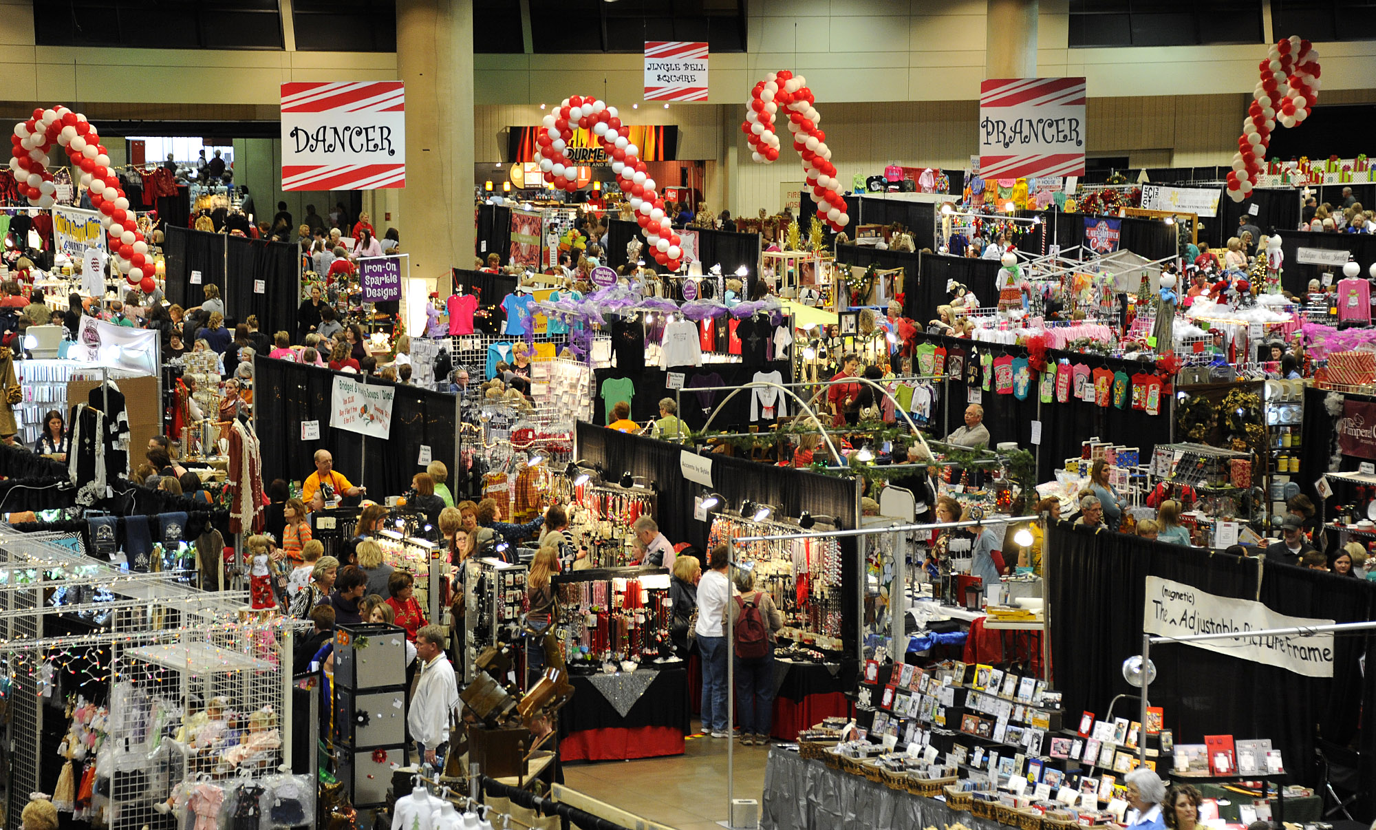 Christmas Village Festival 2026: A Buyer's Guide to the Floor
