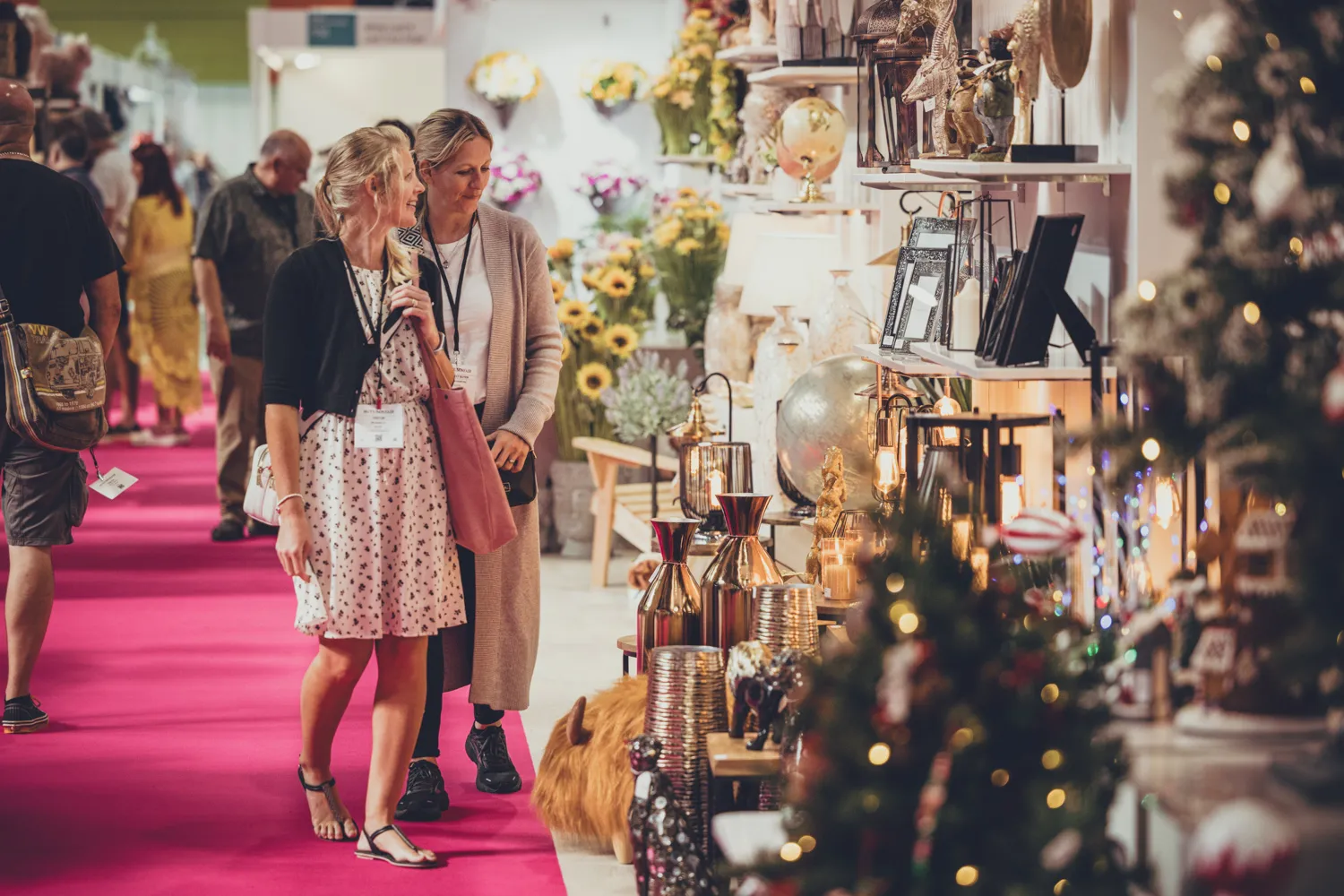 Autumn Fair 2026: A Buyer's Guide to the Floor