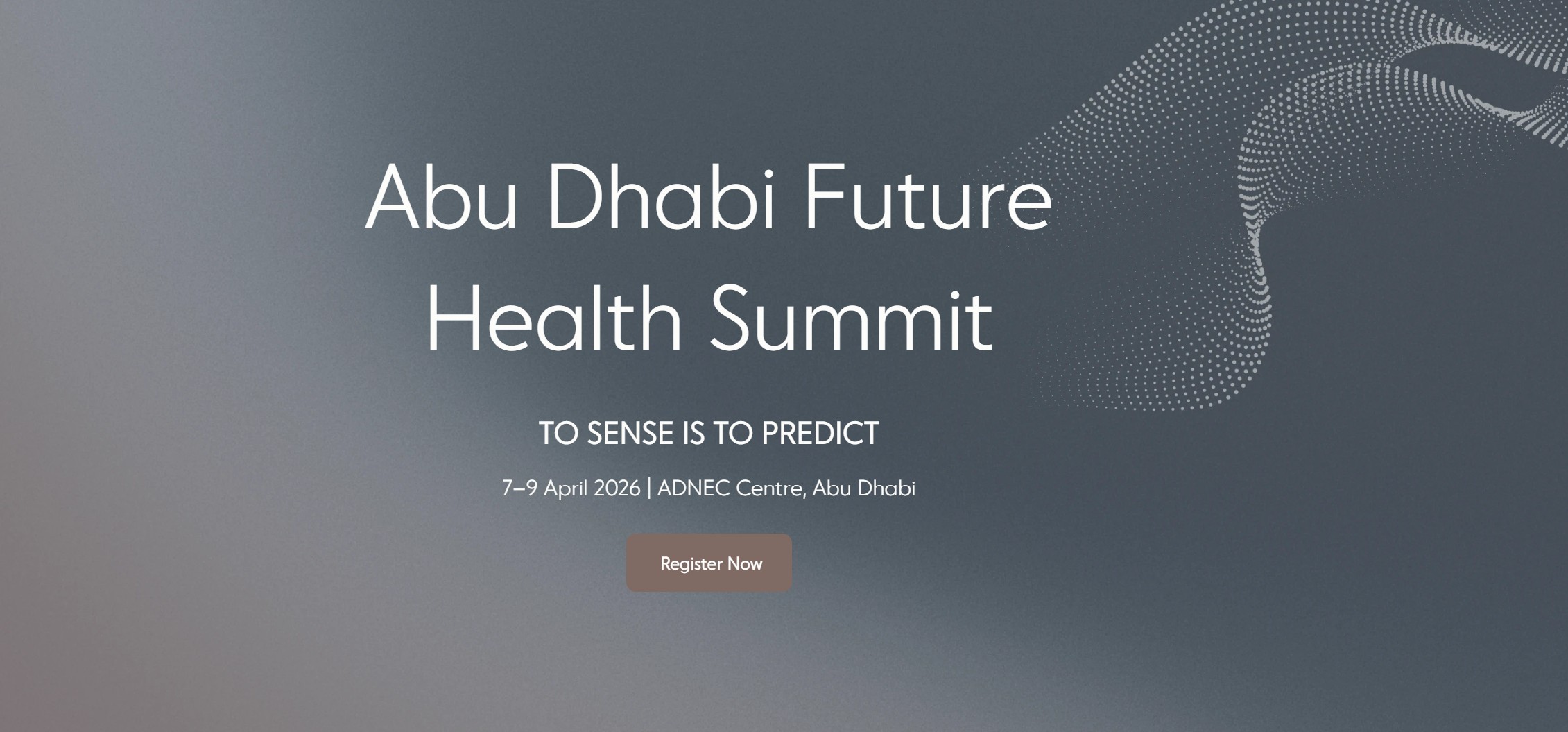 Abu Dhabi Future Health Summit 2026: The Exhibitor's Playbook