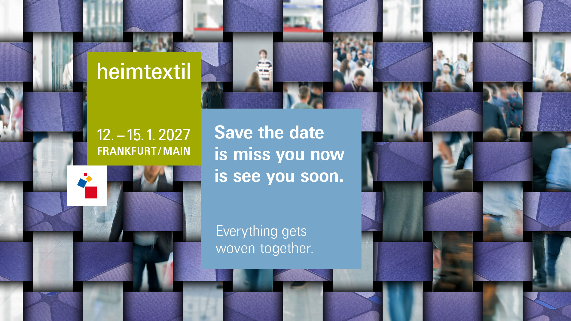 Heimtextil Frankfurt 2027: The Essential Guide