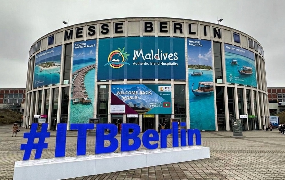 ITB Berlin 2027: Where the Travel Industry Sets Its Agenda