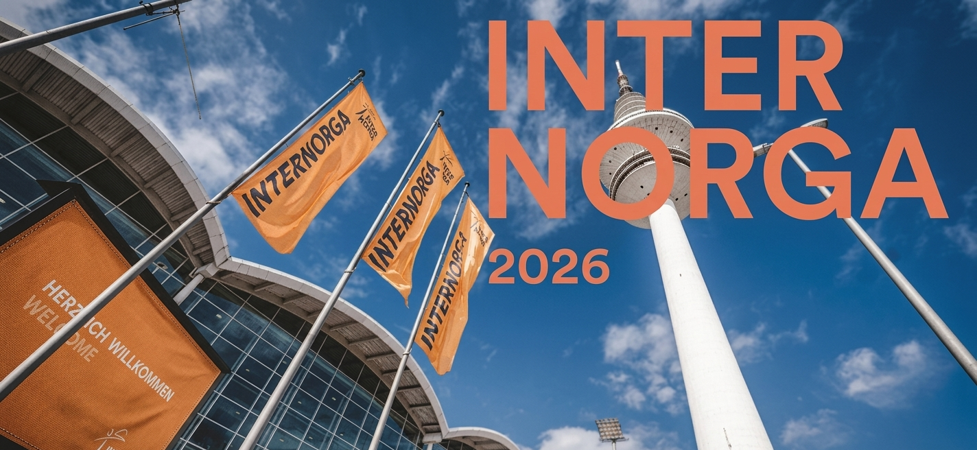 INTERNORGA 2026: The Essential Guide for Hospitality and Foodservice Pros