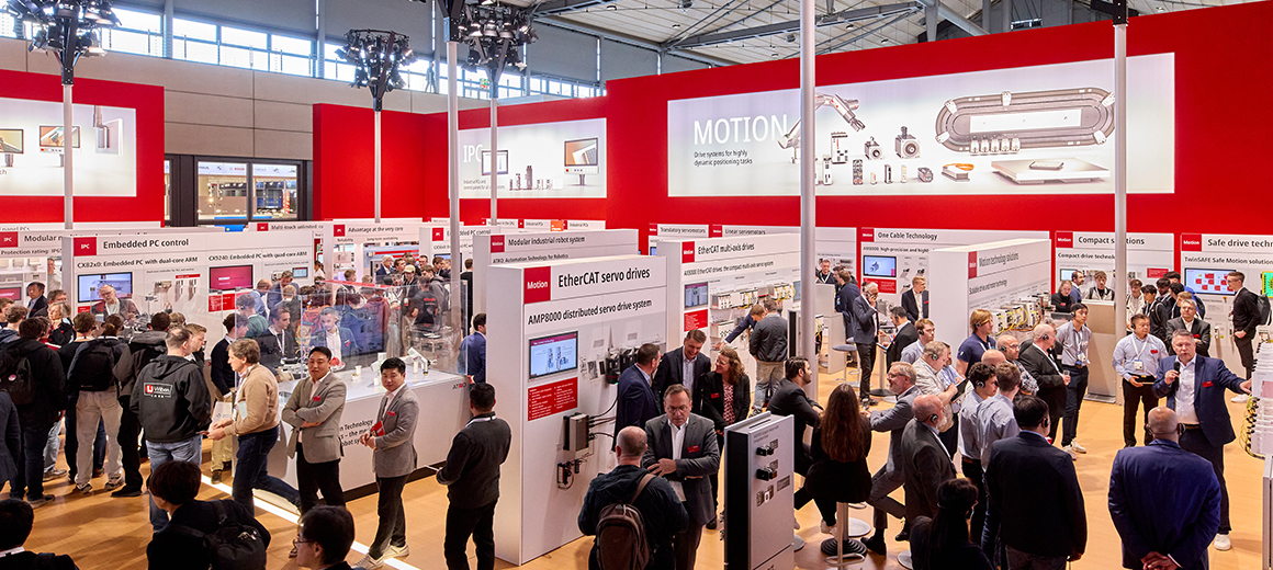 How Hannover Messe 2026 Reflects Industry's New Reality