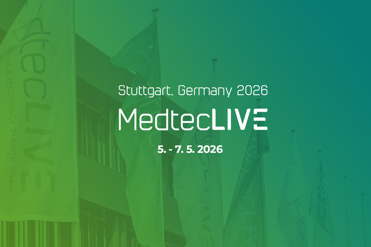 MedtecLIVE 2026: The Exhibitor's Guide to Winning Leads