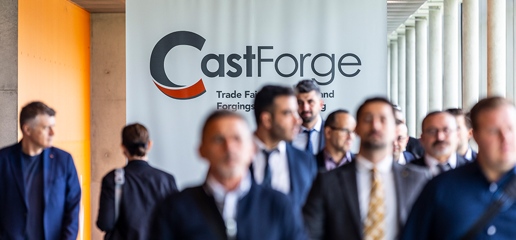 CastForge Stuttgart 2026: The Essential Guide