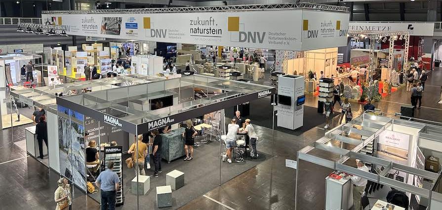 Stone+Tec 2026: Where Natural Stone Business Gets Done