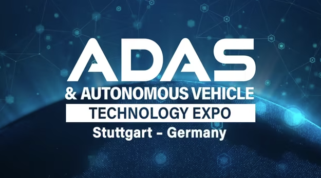 ADAS & Autonomous Vehicle Technology Expo Stuttgart 2026: Why It Matters